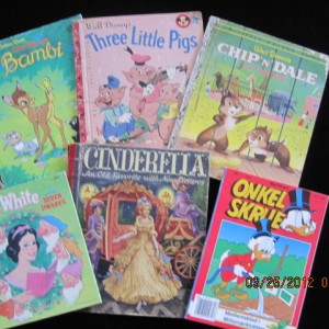 6ChildrenBooks