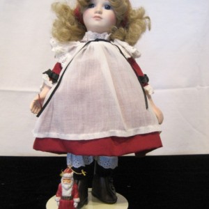 CarolDoll