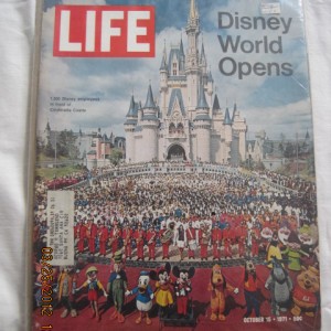 LifeDisney