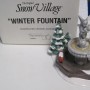 SV-WinterFountain