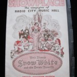 SnowWhiteRadioCity