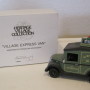 VillageExpressVan-Green