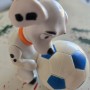 Dalmation Dog-1