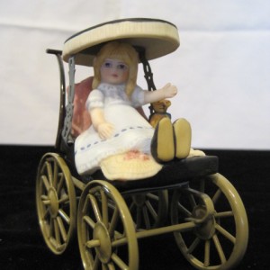 Elizabeth'sBuggy