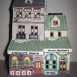 ChocolateShoppe