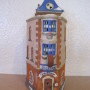 CityClocks