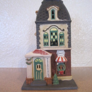 Haberdashery